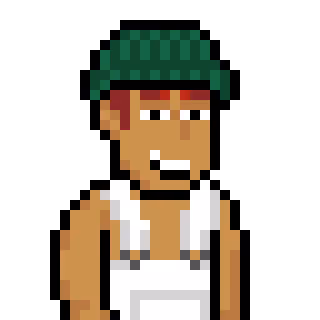 Farmer #7309