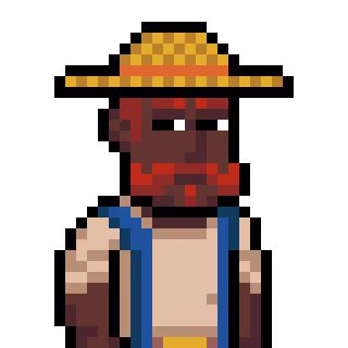 Farmer #7313