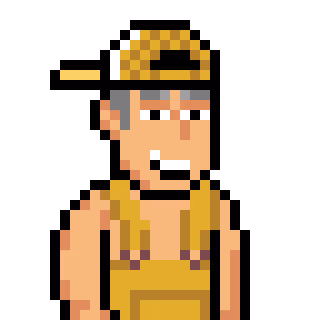 Farmer #7316