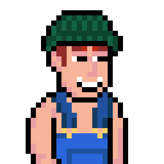 Farmer #7318