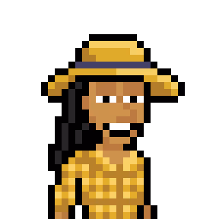 Farmer #732