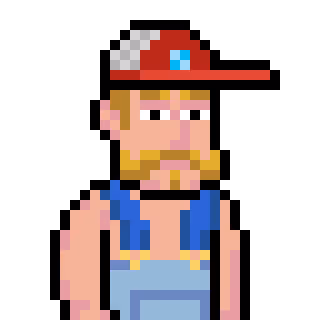 Farmer #7321