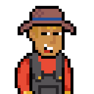 Farmer #7324