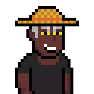 Farmer #7325