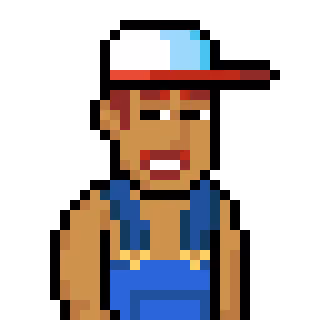 Farmer #7326