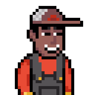 Average Joe Farmer #733