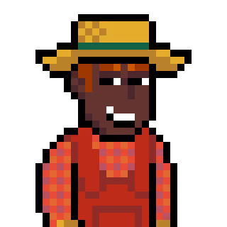 Farmer #7331