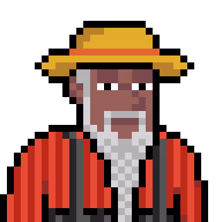 Farmer #7333