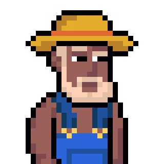 Farmer #7334
