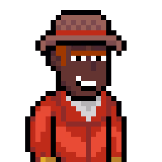 Farmer #7335