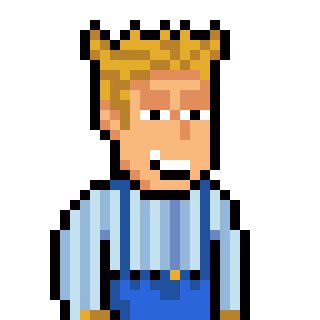 Farmer #7339