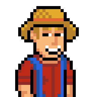 Farmer #7340