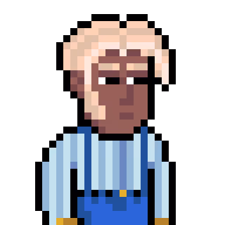 Farmer #7342