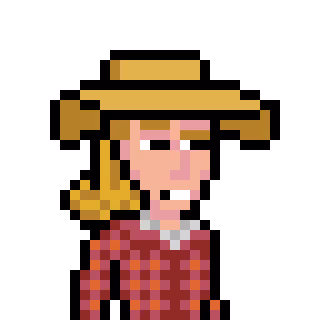 Farmer #7344