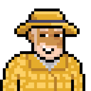 Farmer #7345