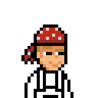 Farmer #7346