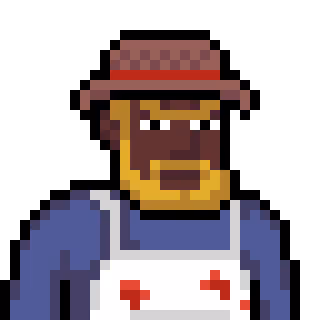 Farmer #7347
