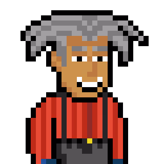 Farmer #7349
