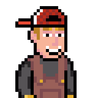 Farmer #735