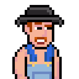 Farmer #7353