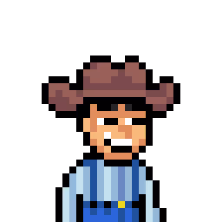 Farmer #7358