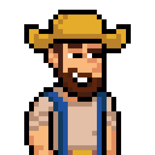 Farmer #736