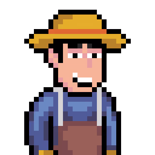 Farmer #7361