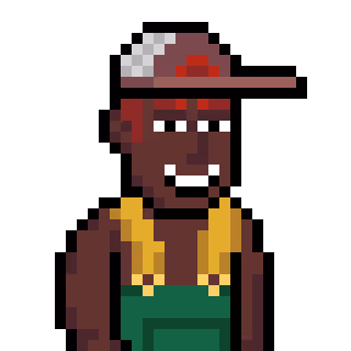 Farmer #7362