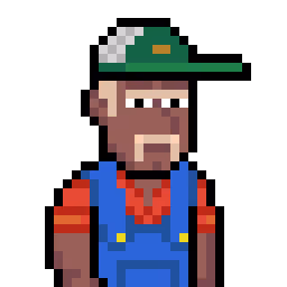 Farmer #7364
