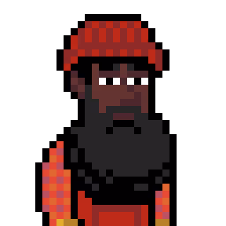 Farmer #7365
