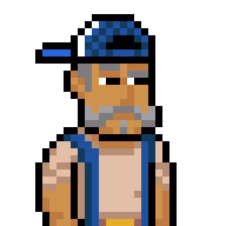 Farmer #7366