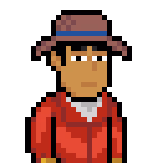 Farmer #7368