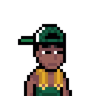 Farmer #737