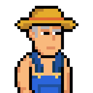 Farmer #7370