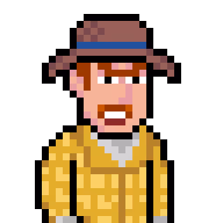 Farmer #7372