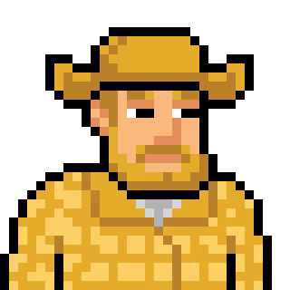 Farmer #7373