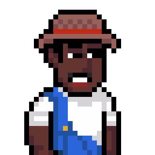 Farmer #7376