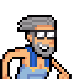 Farmer #7377