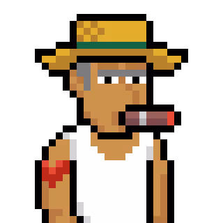 Farmer #7378