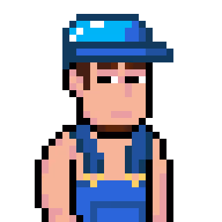 Farmer #7379