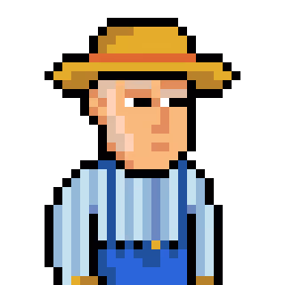 Farmer #7380