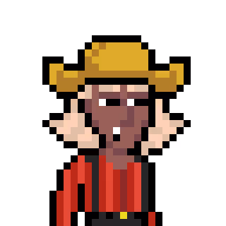 Farmer #7381
