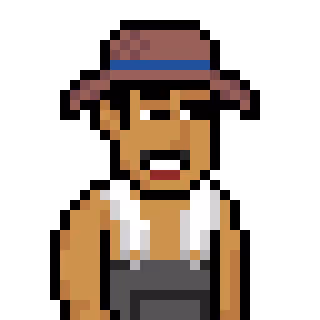 Farmer #7382