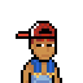 Farmer #7384