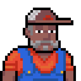 Farmer #7385