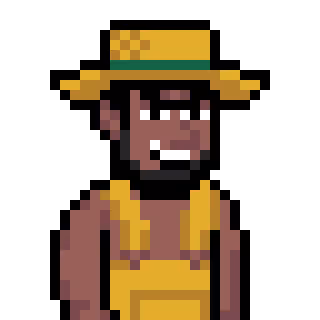 Farmer #7388