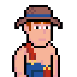 Farmer #7390