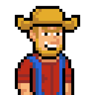 Farmer #7391