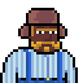 Farmer #7392