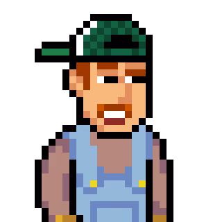 Farmer #7393